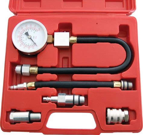 amtech Automotive Compression Tester Kit 